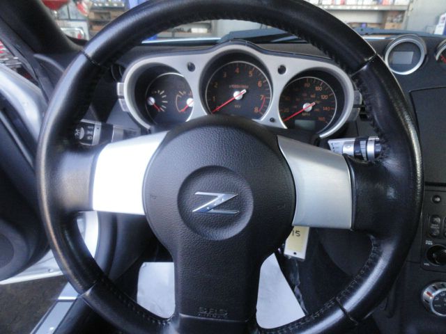 Nissan 350Z 2006 photo 0