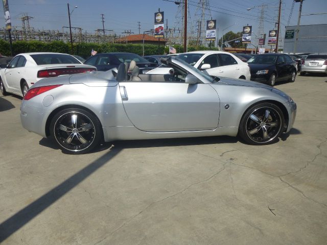 Nissan 350Z 2006 photo 1