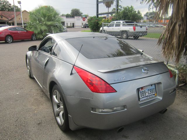 Nissan 350Z 2006 photo 1
