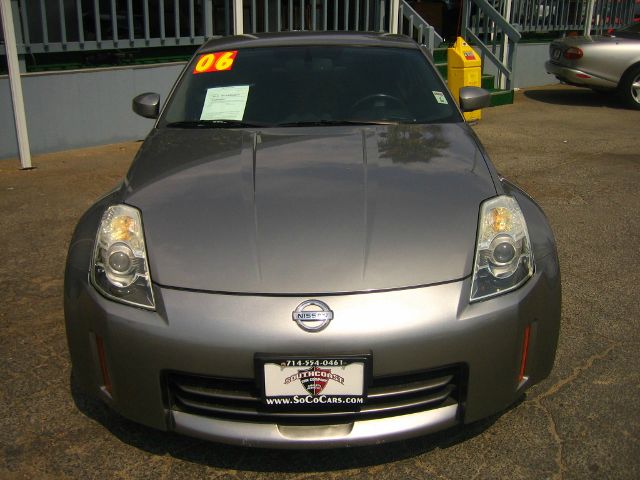 Nissan 350Z 2006 photo 2