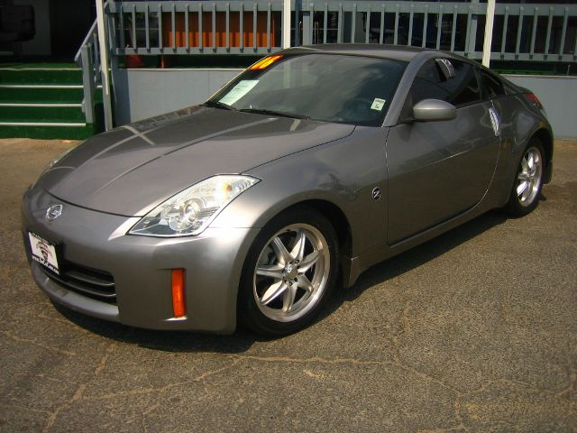 Nissan 350Z 2006 photo 3