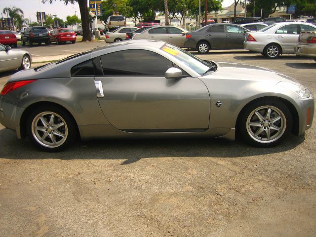 Nissan 350Z 2006 photo 4