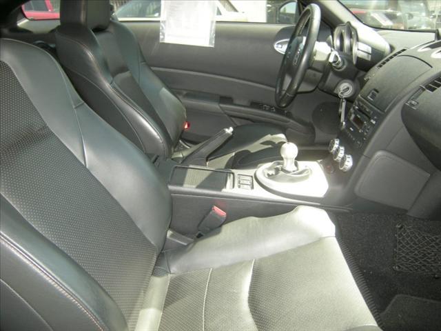 Nissan 350Z 2006 photo 1