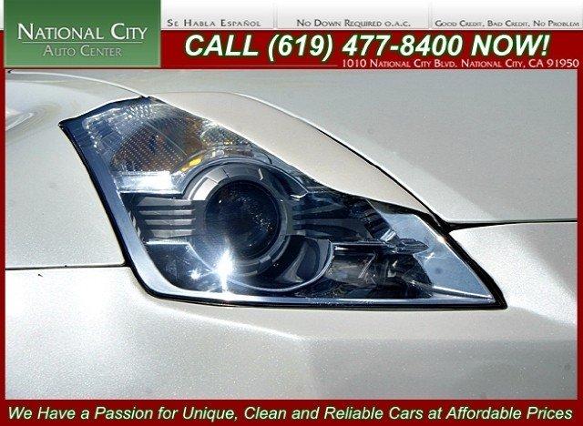Nissan 350Z 2006 photo 3