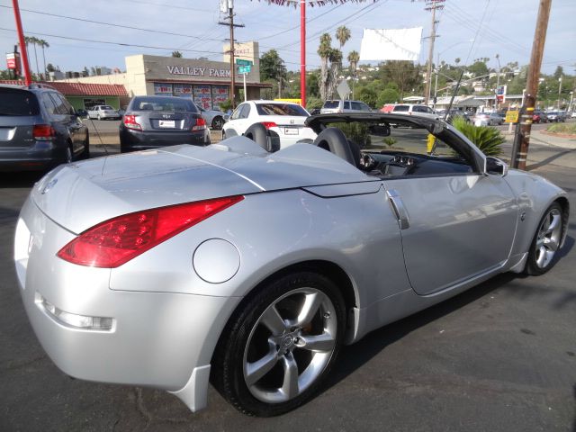 Nissan 350Z 2006 photo 2