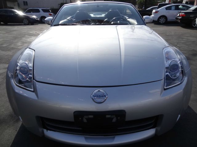 Nissan 350Z 2006 photo 3