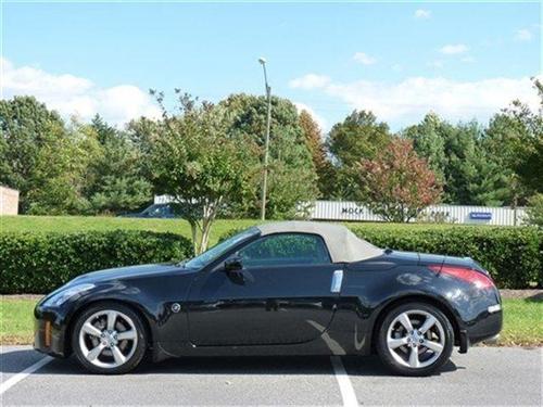 Nissan 350Z 3.5 Other