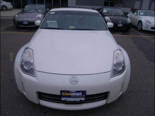 Nissan 350Z Unknown Other