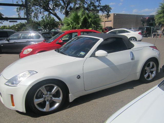 Nissan 350Z 2007 photo 2