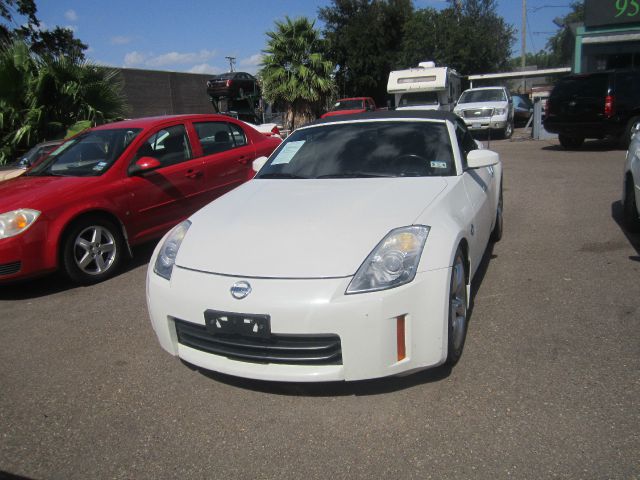 Nissan 350Z 2007 photo 3