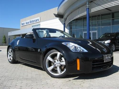 Nissan 350Z Marlin Other