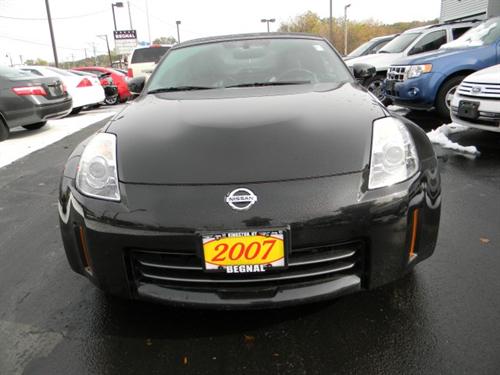 Nissan 350Z Marlin Other
