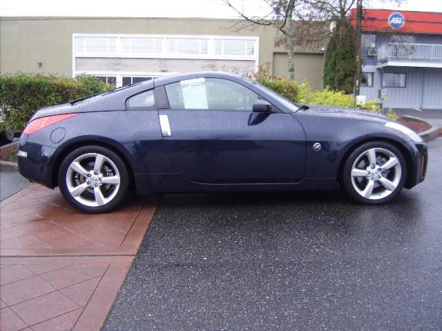 Nissan 350Z 2007 photo 2