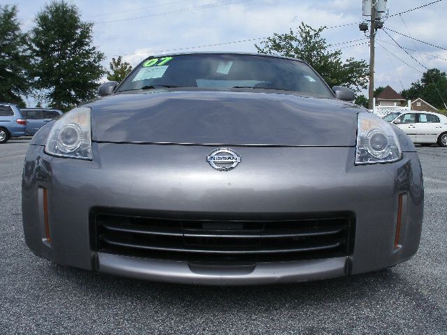 Nissan 350Z 2007 photo 1
