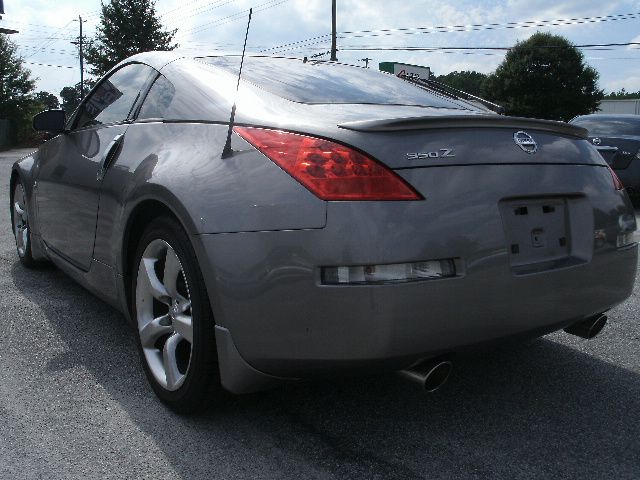 Nissan 350Z 2007 photo 2