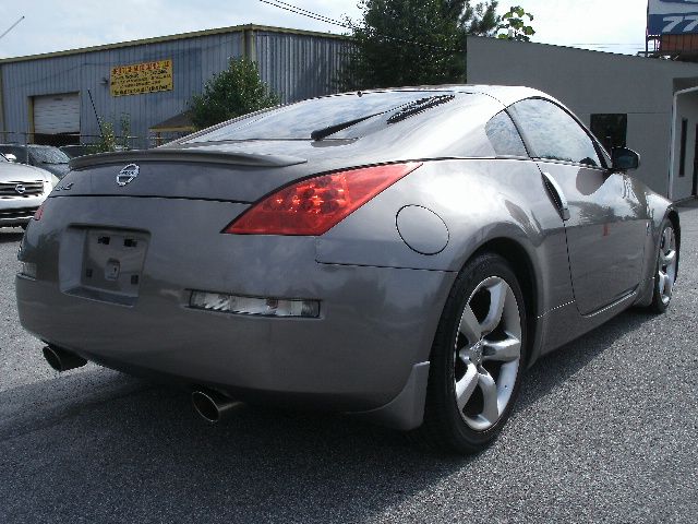 Nissan 350Z 2007 photo 3