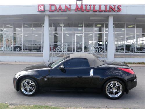 Nissan 350Z Marlin Other