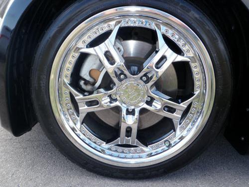 Nissan 350Z 2007 photo 2