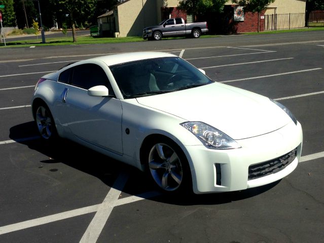 Nissan 350Z 2007 photo 3