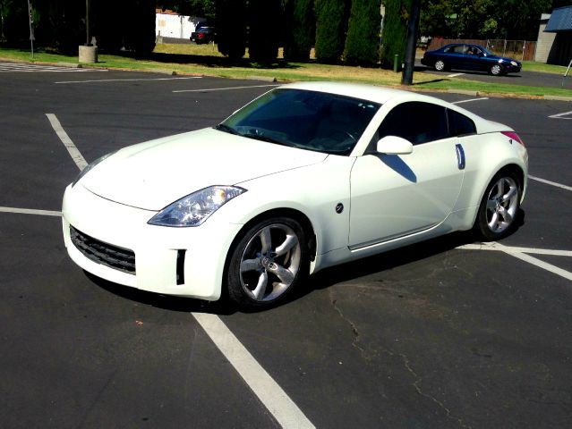 Nissan 350Z 2007 photo 4