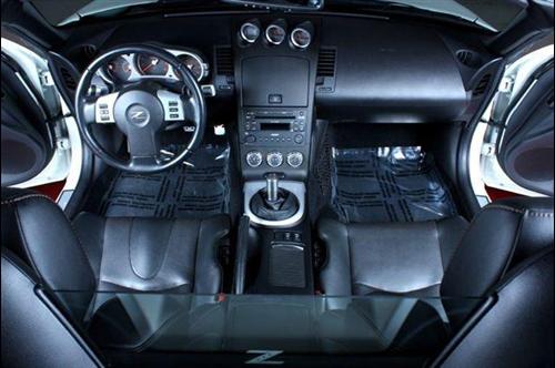 Nissan 350Z 2007 photo 1