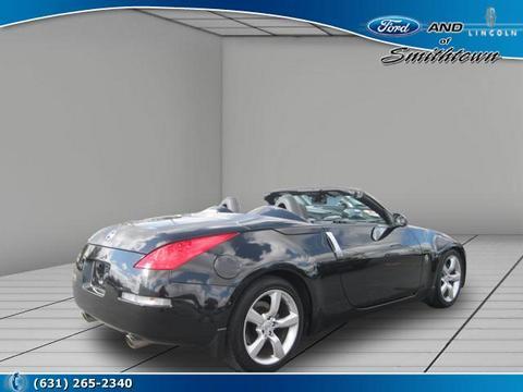 Nissan 350Z Marlin Other