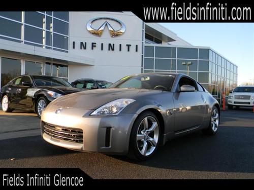 Nissan 350Z 3.5 Other