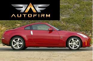 Nissan 350Z 2007 photo 2