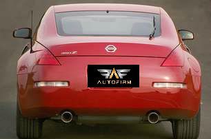 Nissan 350Z 2007 photo 3