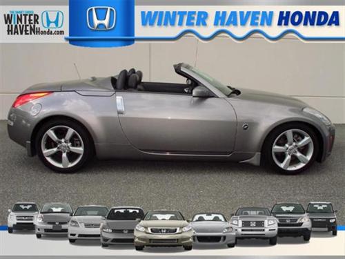 Nissan 350Z Marlin Other