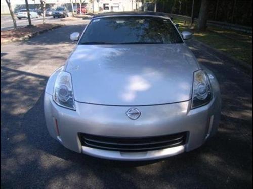 Nissan 350Z Marlin Other