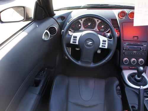 Nissan 350Z Marlin Other