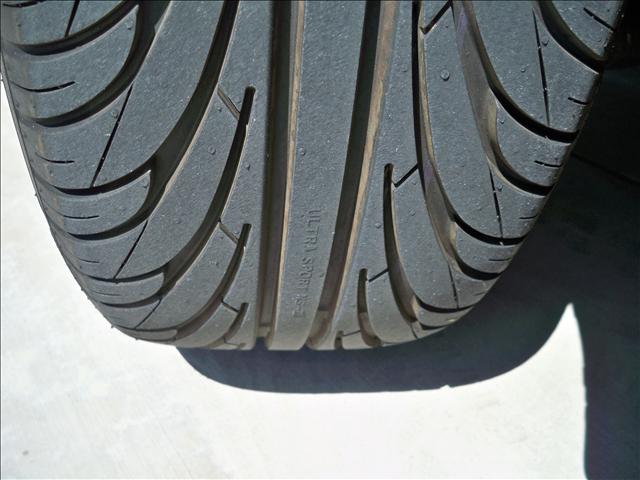 Nissan 350Z 2007 photo 3