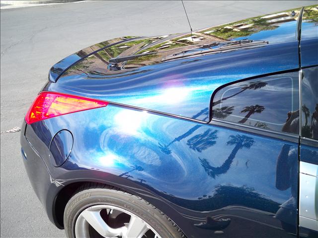 Nissan 350Z 2007 photo 1