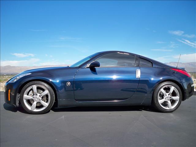 Nissan 350Z 2007 photo 2