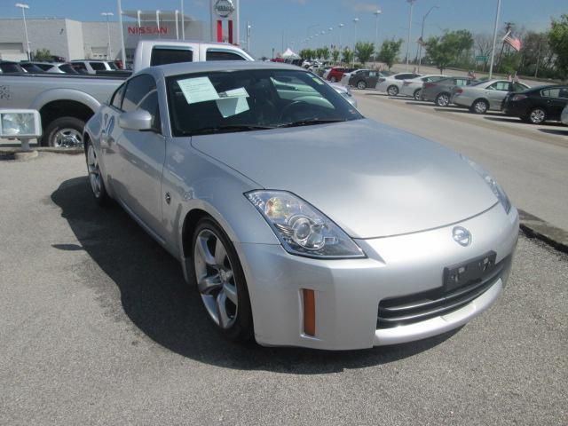 Nissan 350Z 2007 photo 16