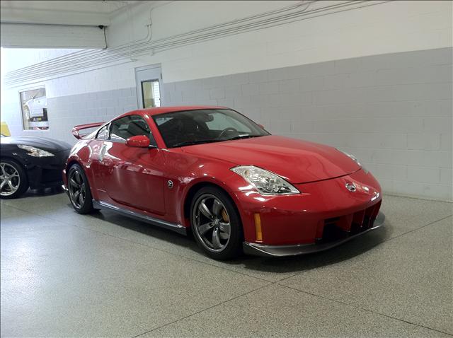 Nissan 350Z 2007 photo 2