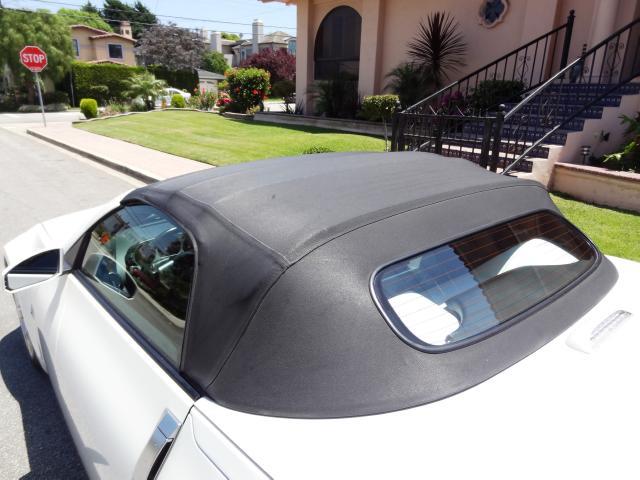 Nissan 350Z 2008 photo 2