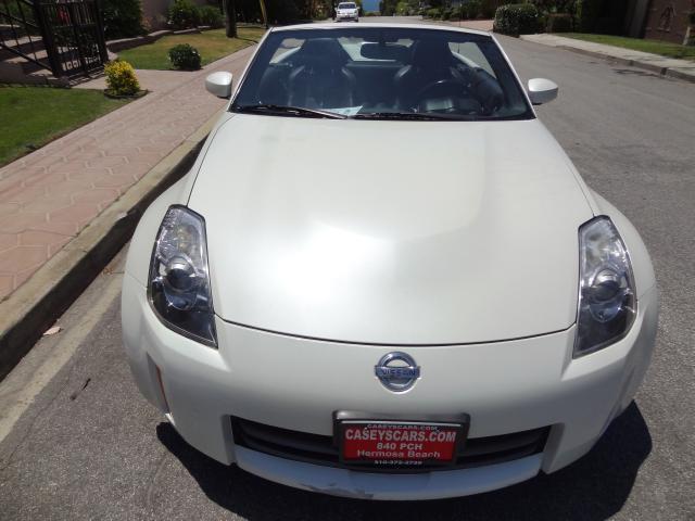 Nissan 350Z 2008 photo 4