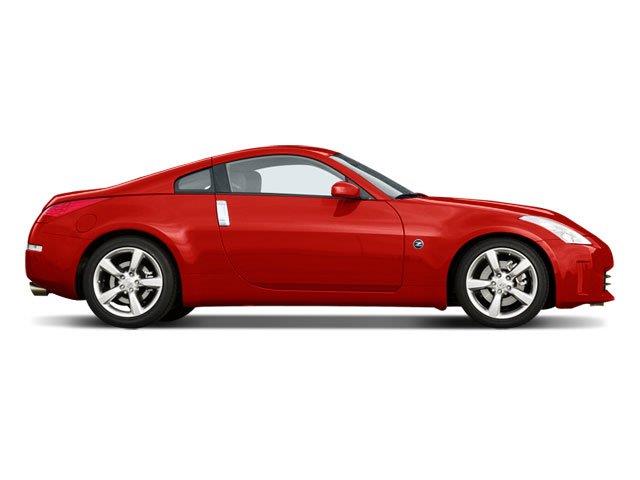 Nissan 350Z Unknown Coupe