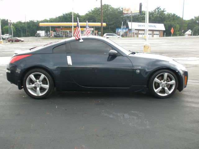 Nissan 350Z 2008 photo 1