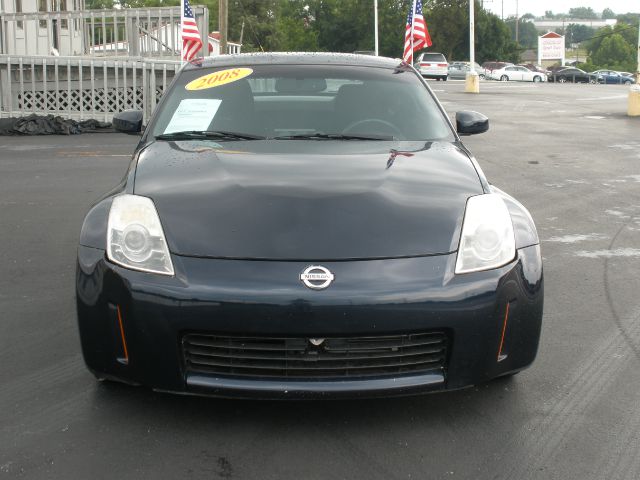 Nissan 350Z 2008 photo 2