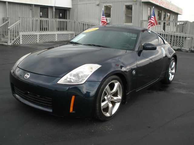Nissan 350Z 2008 photo 3