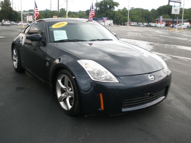 Nissan 350Z 2008 photo 4