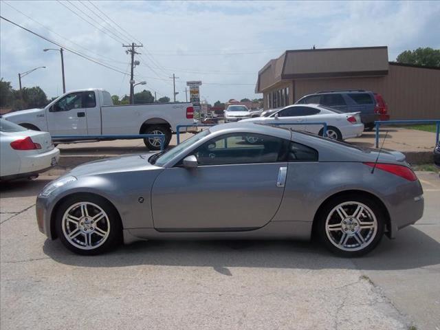 Nissan 350Z 2008 photo 2