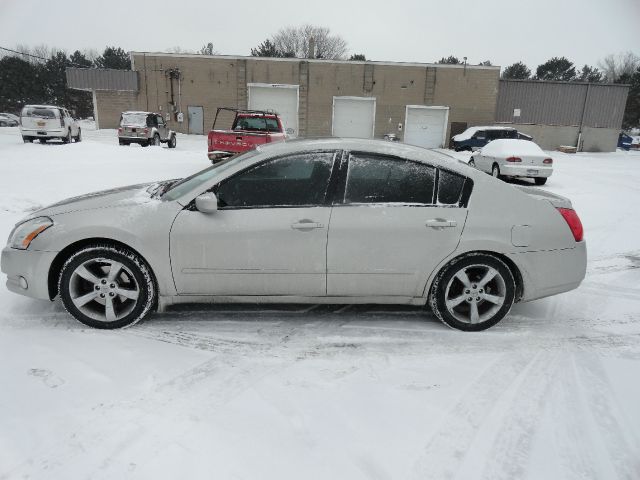 Nissan 370Z 2006 photo 1