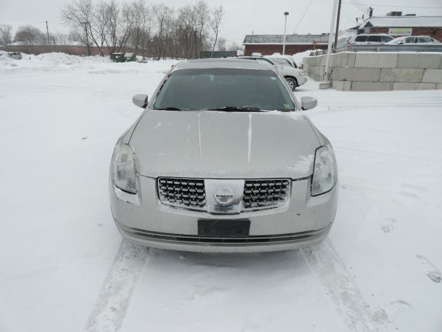 Nissan 370Z 2006 photo 2