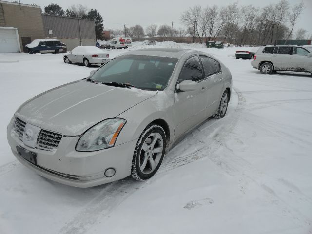 Nissan 370Z 2006 photo 3