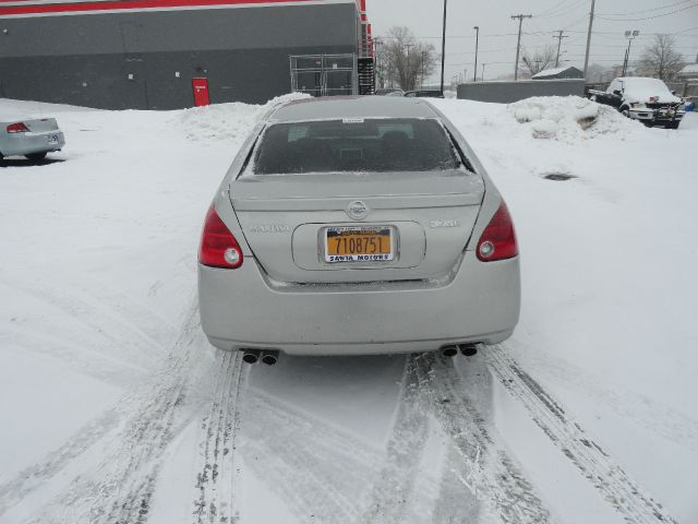 Nissan 370Z 2006 photo 4