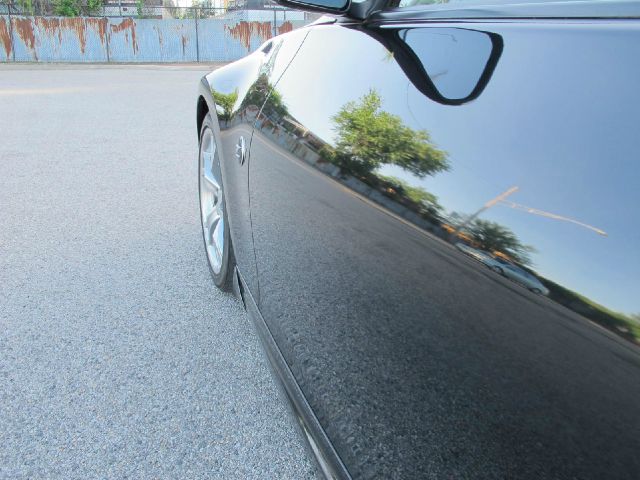 Nissan 370Z 2009 photo 12